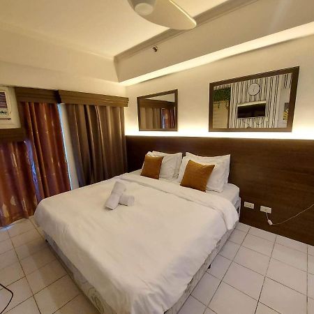 Cityland Prime Residences By Kf Tagaytay City Extérieur photo