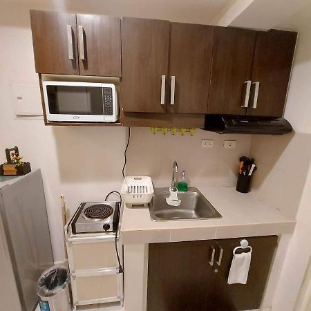 Cityland Prime Residences By Kf Tagaytay City Extérieur photo