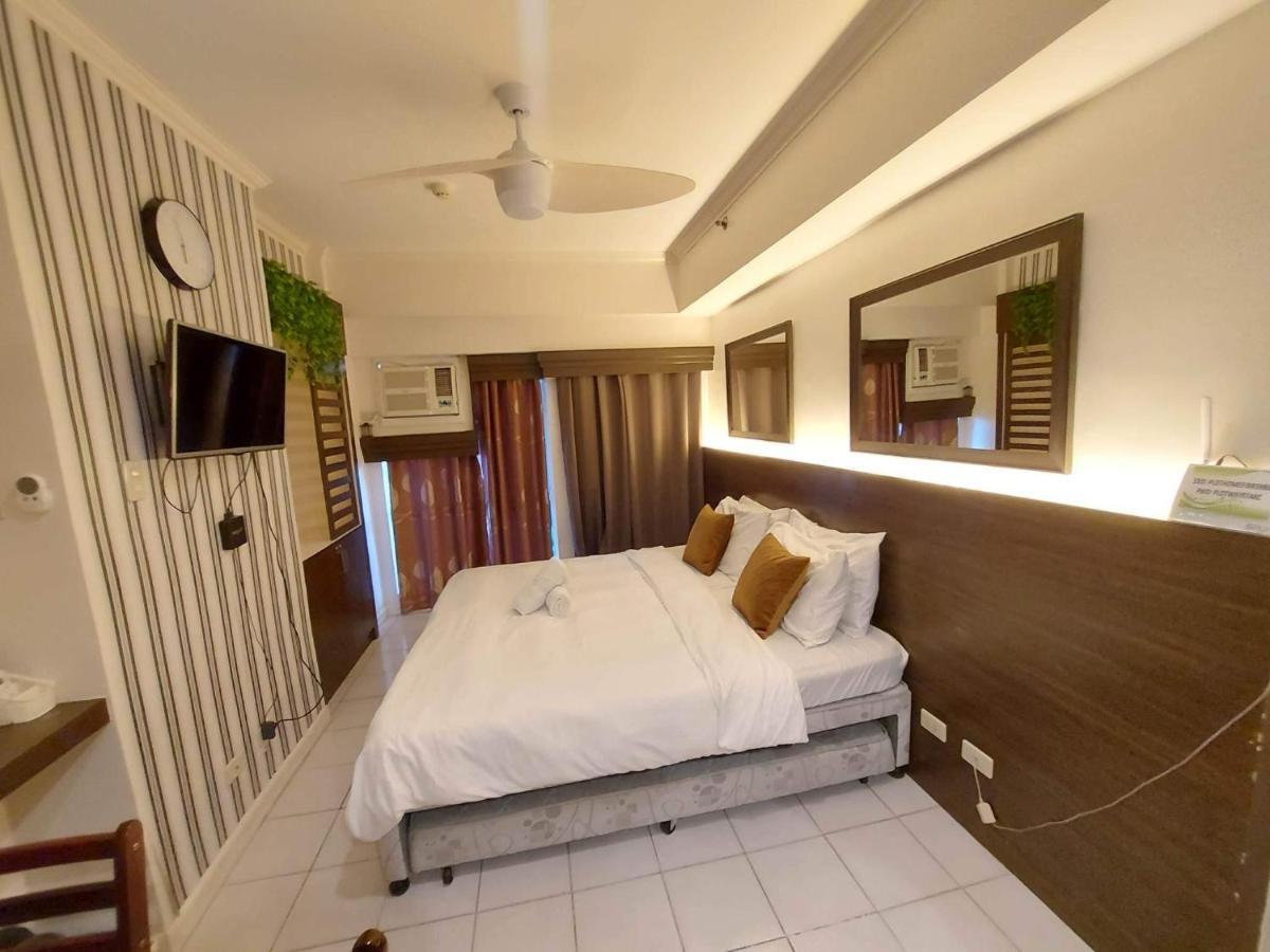 Cityland Prime Residences By Kf Tagaytay City Extérieur photo