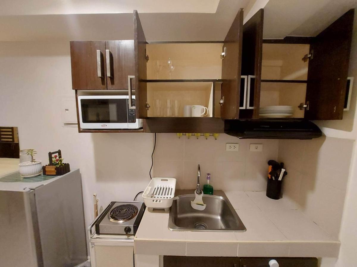 Cityland Prime Residences By Kf Tagaytay City Extérieur photo