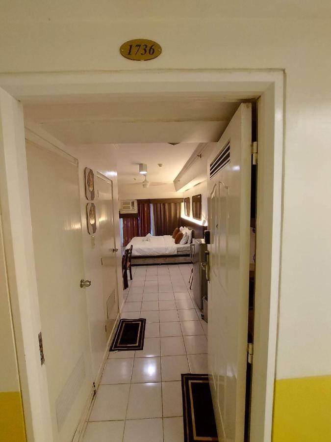 Cityland Prime Residences By Kf Tagaytay City Extérieur photo